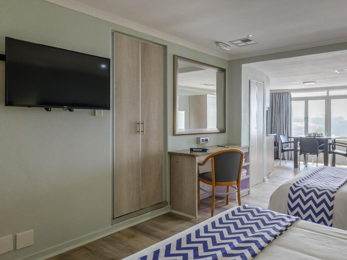 St Michaels Sands Hotel & Time Share Resort Shelly Beach Εξωτερικό φωτογραφία