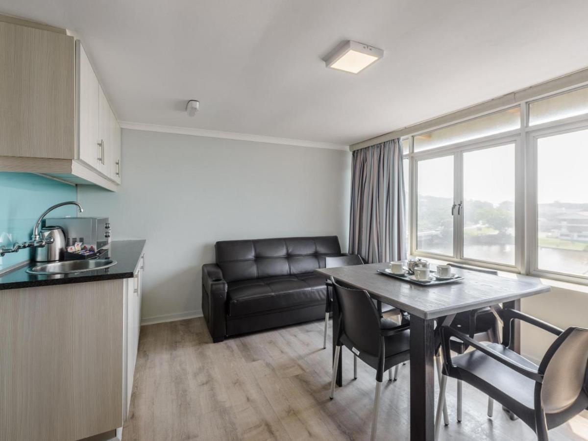 St Michaels Sands Hotel & Time Share Resort Shelly Beach Εξωτερικό φωτογραφία