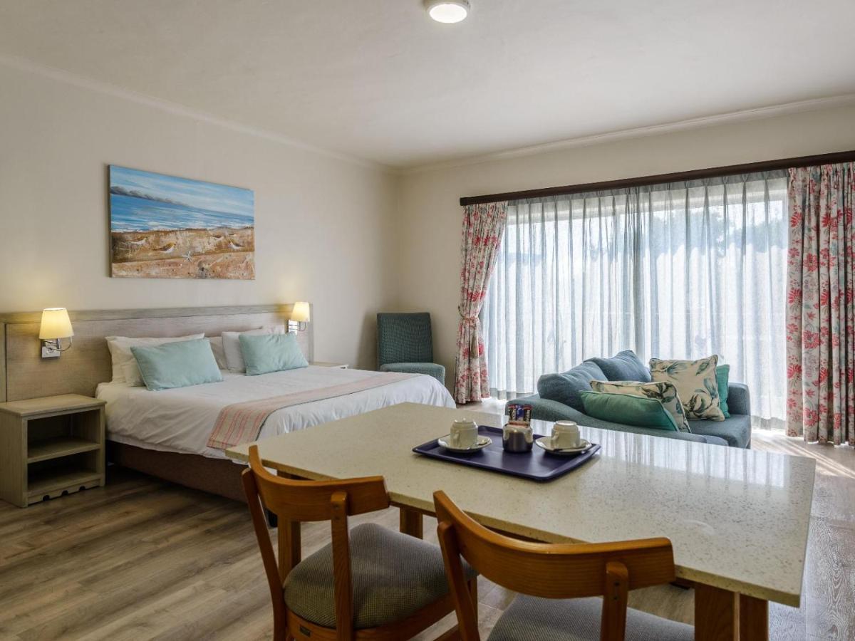 St Michaels Sands Hotel & Time Share Resort Shelly Beach Εξωτερικό φωτογραφία