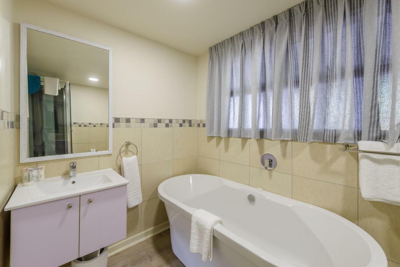 St Michaels Sands Hotel & Time Share Resort Shelly Beach Εξωτερικό φωτογραφία