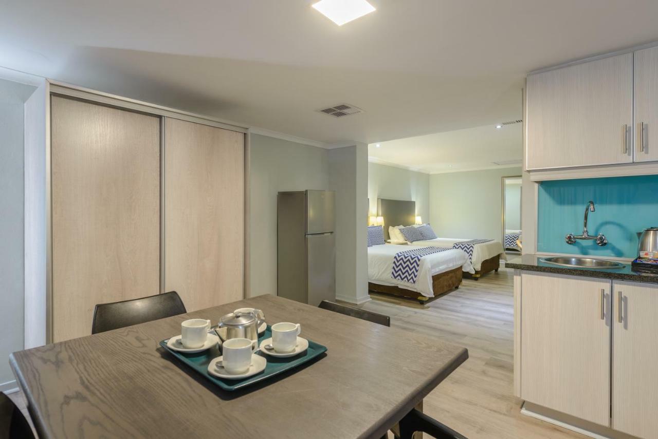 St Michaels Sands Hotel & Time Share Resort Shelly Beach Εξωτερικό φωτογραφία